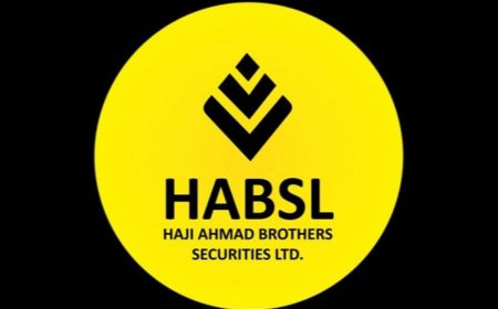 BSEC initiates “special investigation” into Haji Ahmed Brothers Securities