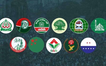 11-party alliance defers planned press conference