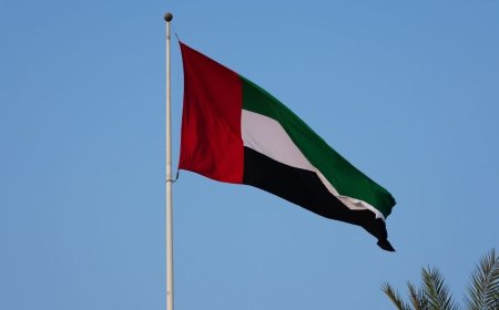 UAE grants royal pardon to 440 Bangladeshi nationals