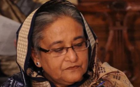 The apex court has scheduled a hearing on a plea seeking to upgrade the sentences of Hasina and Kamal to the death penalty.