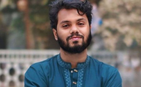 Plaintiff files no-confidence petition challenging DB chargesheet in Osman Hadi murder case