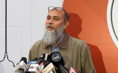 Najmul will no longer hold any responsibilities