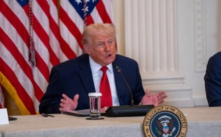 Trump threatens tariffs as US lawmakers voice support for Denmark and Greenland