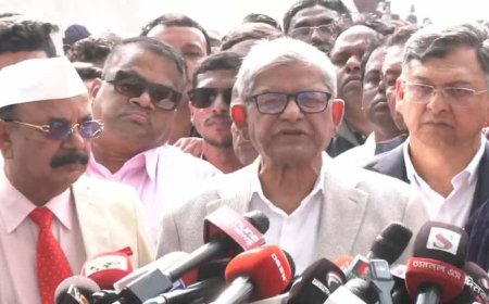 BNP voices confidence in the Election Commission