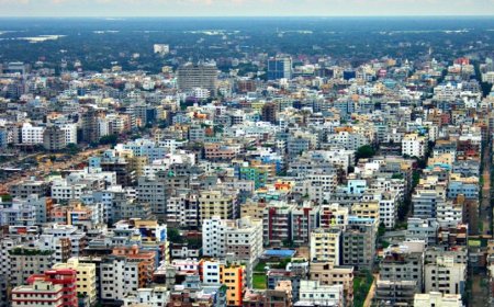 Major relief for Dhaka tenants as DNCC introduces new house rent rules