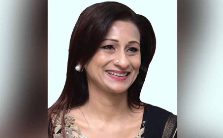 Arrest warrant issued for Transcom CEO and Prothom Alo owner Simeen Rahman