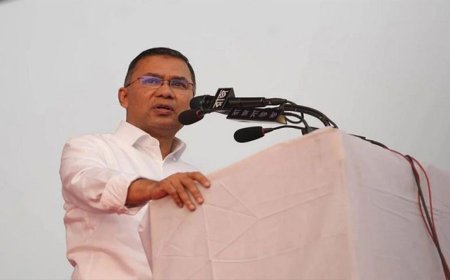 Tarique set to launch election campaign with Sylhet tour, to address seven rallies on Thursday