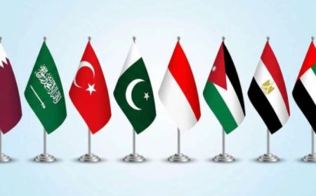 Saudi Arabia, Qatar and seven other countries accept Trump’s ‘Board of Peace’ invitation: statement