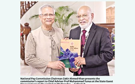 Government employees’ salaries proposed to be raised by up to 142%