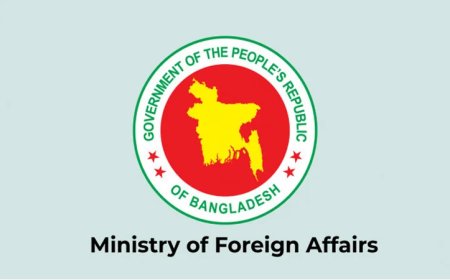 Bangladesh dismisses Myanmar’s claims over Rohingya identity