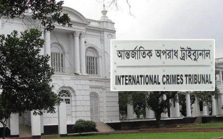ICT to deliver verdict today in Chankharpul crimes against humanity case