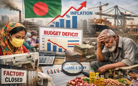 A challenging economic road ahead for the new government