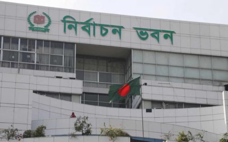 Electoral code violations: 144 cases, Tk 9.05 lakh fined so far