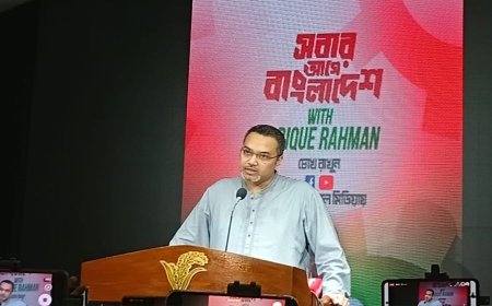 BNP calls Sherpur incident unfortunate, demands proper investigation: Mahdi Amin