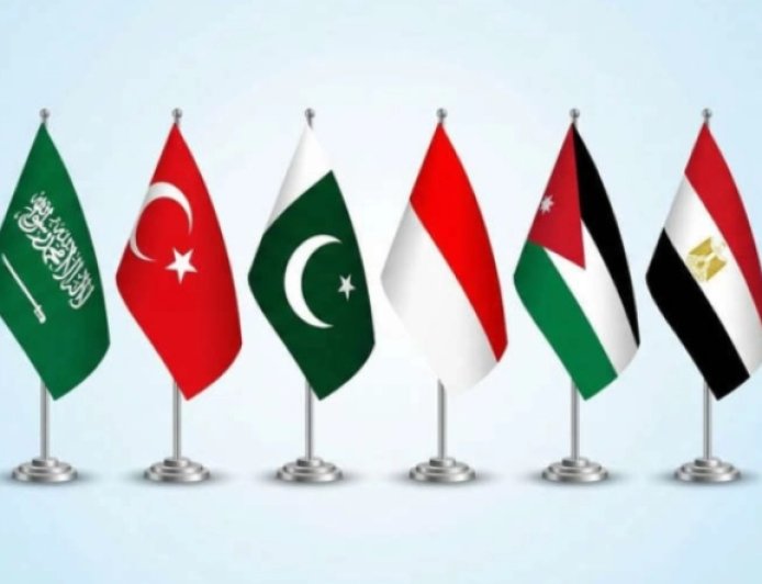 Saudi Arabia, Qatar and seven other countries accept Trump’s ‘Board of Peace’ invitation: statement