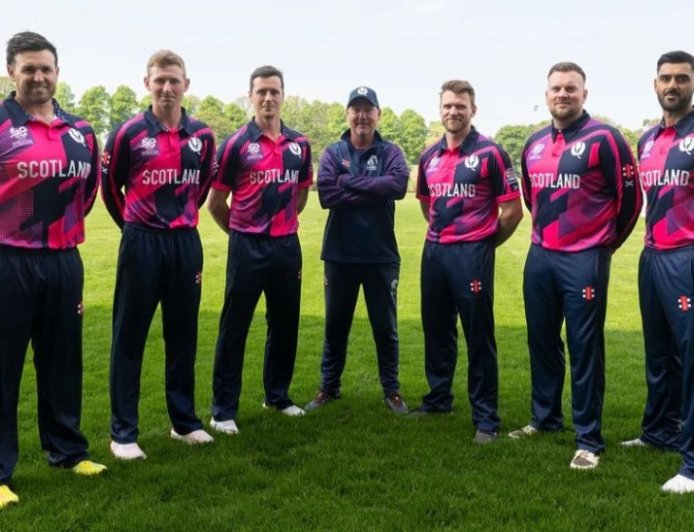 ICC swaps Bangladesh for Scotland in T20 World Cup 2026, Cricbuzz reports