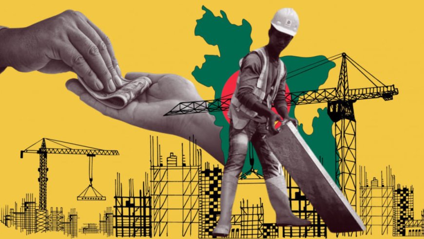 Remittance inflows reached an all-time high in 2025