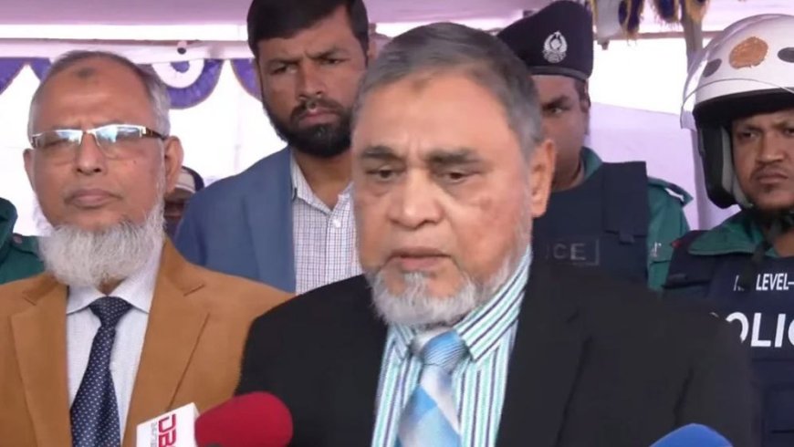 CEC says no sham election will be held this time