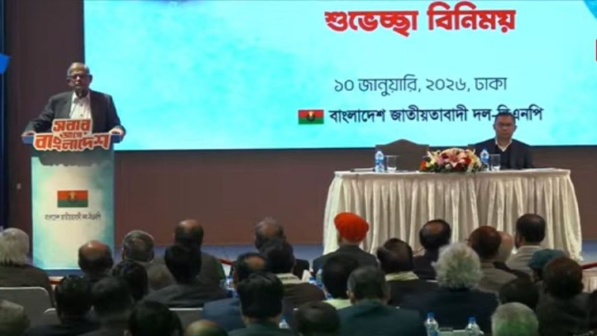 Fakhrul sees a fresh opportunity to build a liberal democratic Bangladesh