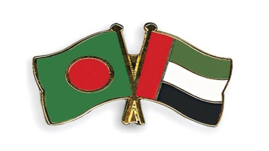 July Uprising Protests: UAE Grants Pardon to 25 Convicted Bangladeshis