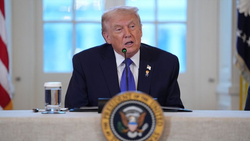 Trump receives briefing on possible military and covert actions against Iran, sources say