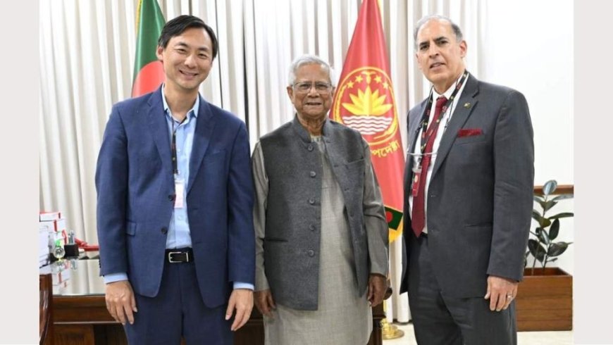 Elections will be held on February 12, chief adviser informs US diplomats