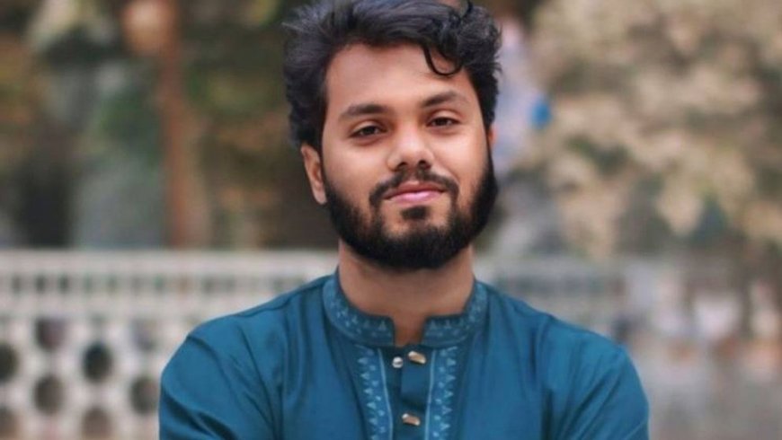 Plaintiff files no-confidence petition challenging DB chargesheet in Osman Hadi murder case