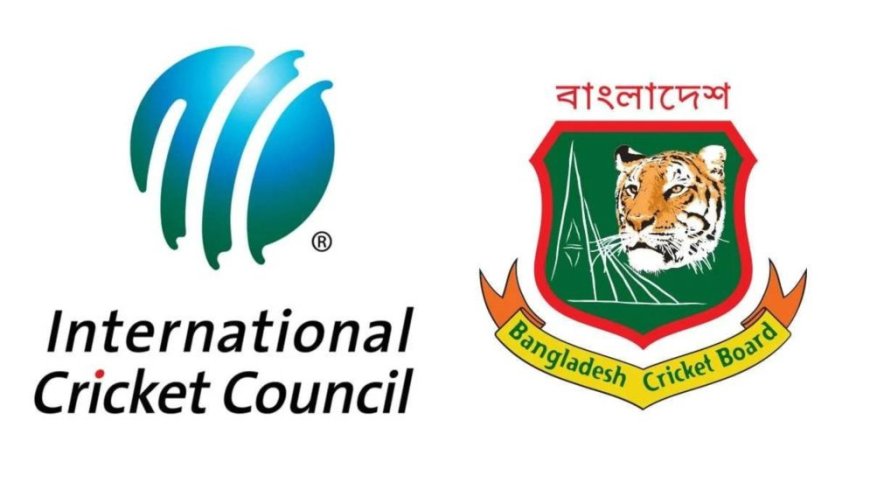 BCB urges ICC to change T20 World Cup group allocation