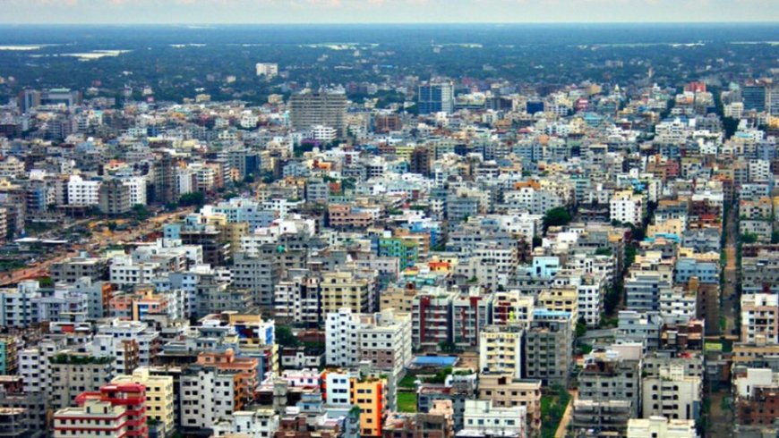 Major relief for Dhaka tenants as DNCC introduces new house rent rules