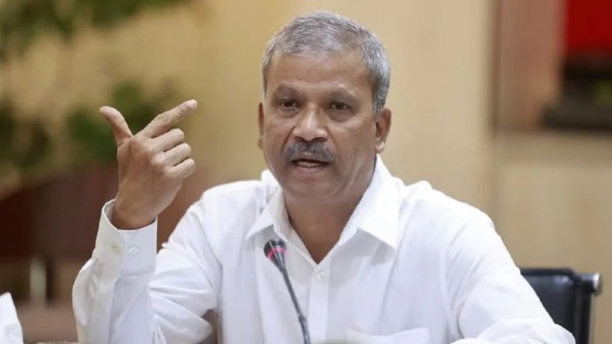 T20 World Cup,  Unreasonable pressure from the ICC will not be accepted: Asif Nazrul