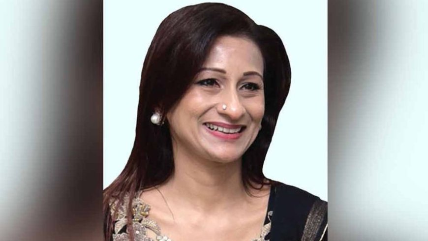 Arrest warrant issued for Transcom CEO and Prothom Alo owner Simeen Rahman