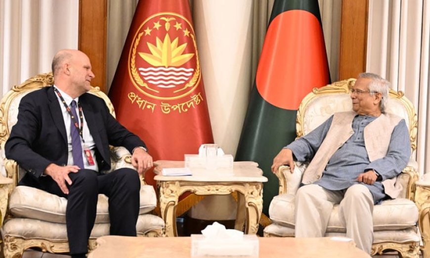 Repatriation the only viable solution to Rohingya crisis: CA