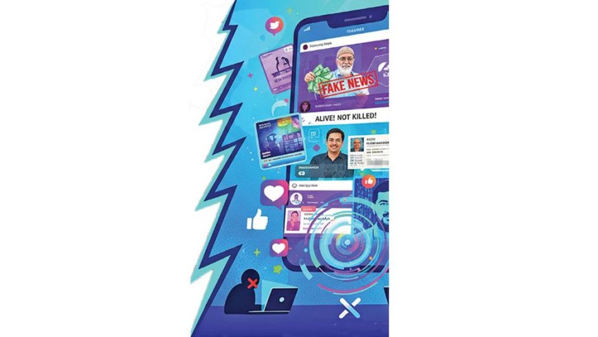 From Posters to Pixels: How Social Media Is Transforming the Ballot