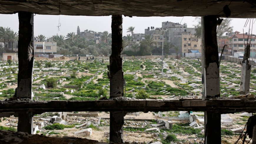 Israel’s military has acknowledged that around 70,000 Palestinians have been killed in Gaza, according to a report by Haaretz