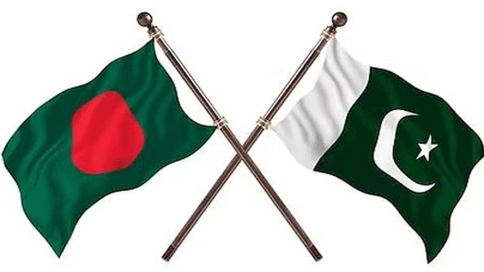 Dhaka and Islamabad foreign affairs chiefs hold phone talks