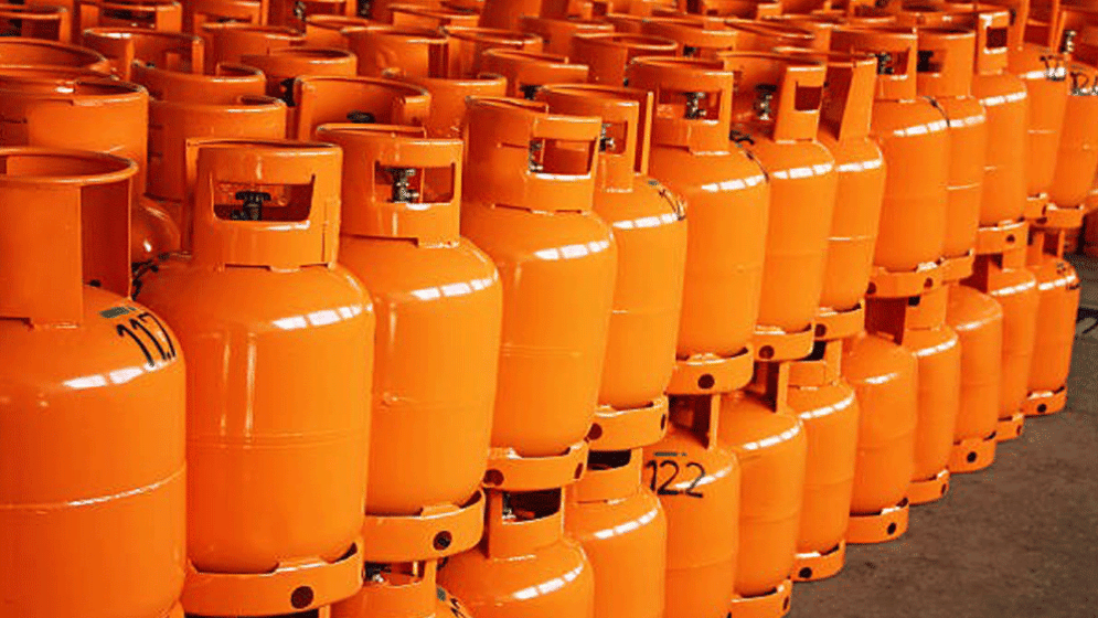 The government is planning to import liquefied petroleum gas (LPG) to help stabilise the domestic market