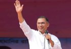 Tarique Rahman is scheduled to visit Khulna on Monday