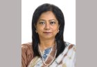 Humayra Sultana has been appointed as the first female Managing Director and CEO of Biman Bangladesh Airlines