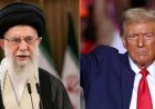 Iran–US talks resume as Trump issues warning to supreme leader