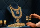 Gold prices have been cut by Tk 7,640 per bhori, effective from today
