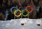 The first medals of the Winter Olympics are set to be awarded