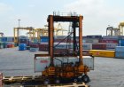 Goods worth around Tk 80 billion are currently stranded at Chattogram Port