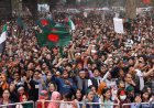 Bangladesh goes to the polls in the world’s first Gen Z–inspired election