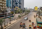 Election exodus quiets Dhaka streets ahead of landmark polls