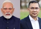 Modi extends congratulations to Tarique Rahman after BNP’s decisive victory