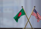 The United States has congratulated Bangladesh on the successful conduct of the election and extended its congratulations to the BNP on its “historic victory”