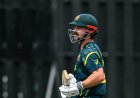 Travis Head rekindles his 2023 magic to revive Australia’s T20 World Cup hopes