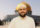 Occupation forces detain Imam of Al-Aqsa Mosque