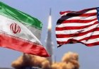 Iran says U.S. military bases and assets would be “legitimate targets” if Washington launches an attack