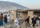 Pakistan carries out deadly airstrikes in Afghanistan